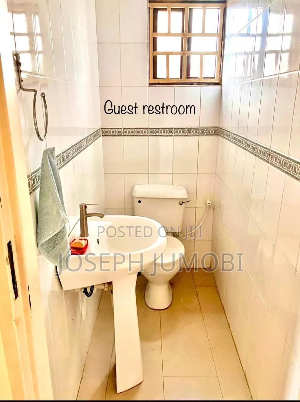 3bdrm Bungalow in Cypress Creek Estate, Sabon Lugbe for sale in Sabon Lugbe