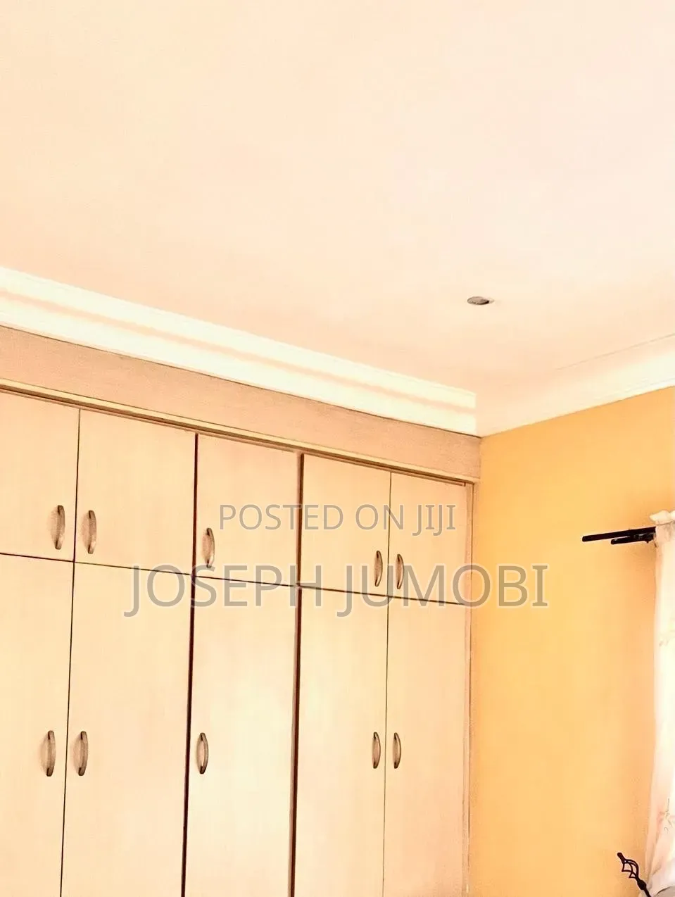 3bdrm Bungalow in Cypress Creek Estate, Sabon Lugbe for sale in Sabon Lugbe