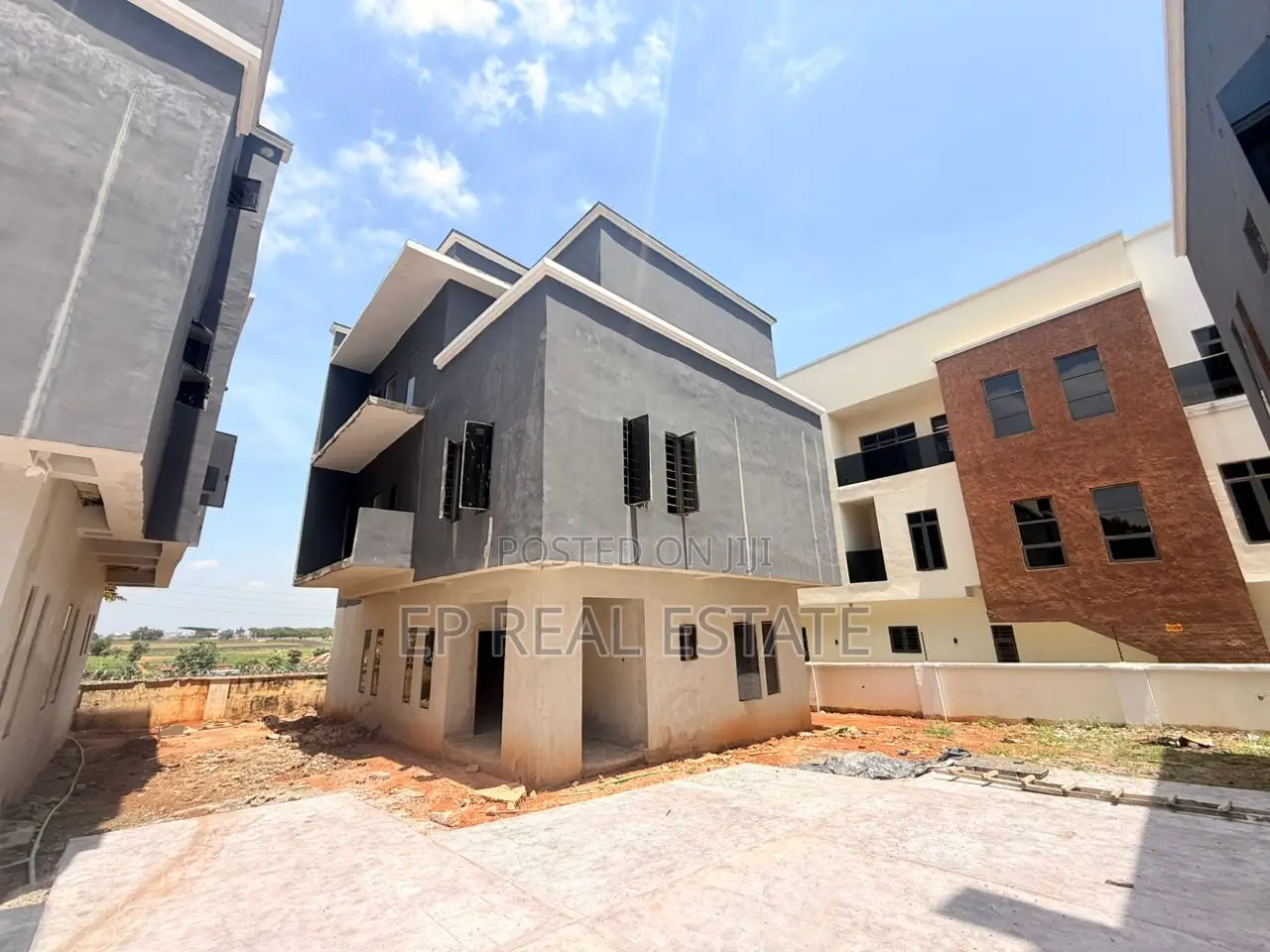 5bdrm House in Gwarinpa for sale in Gwarinpa