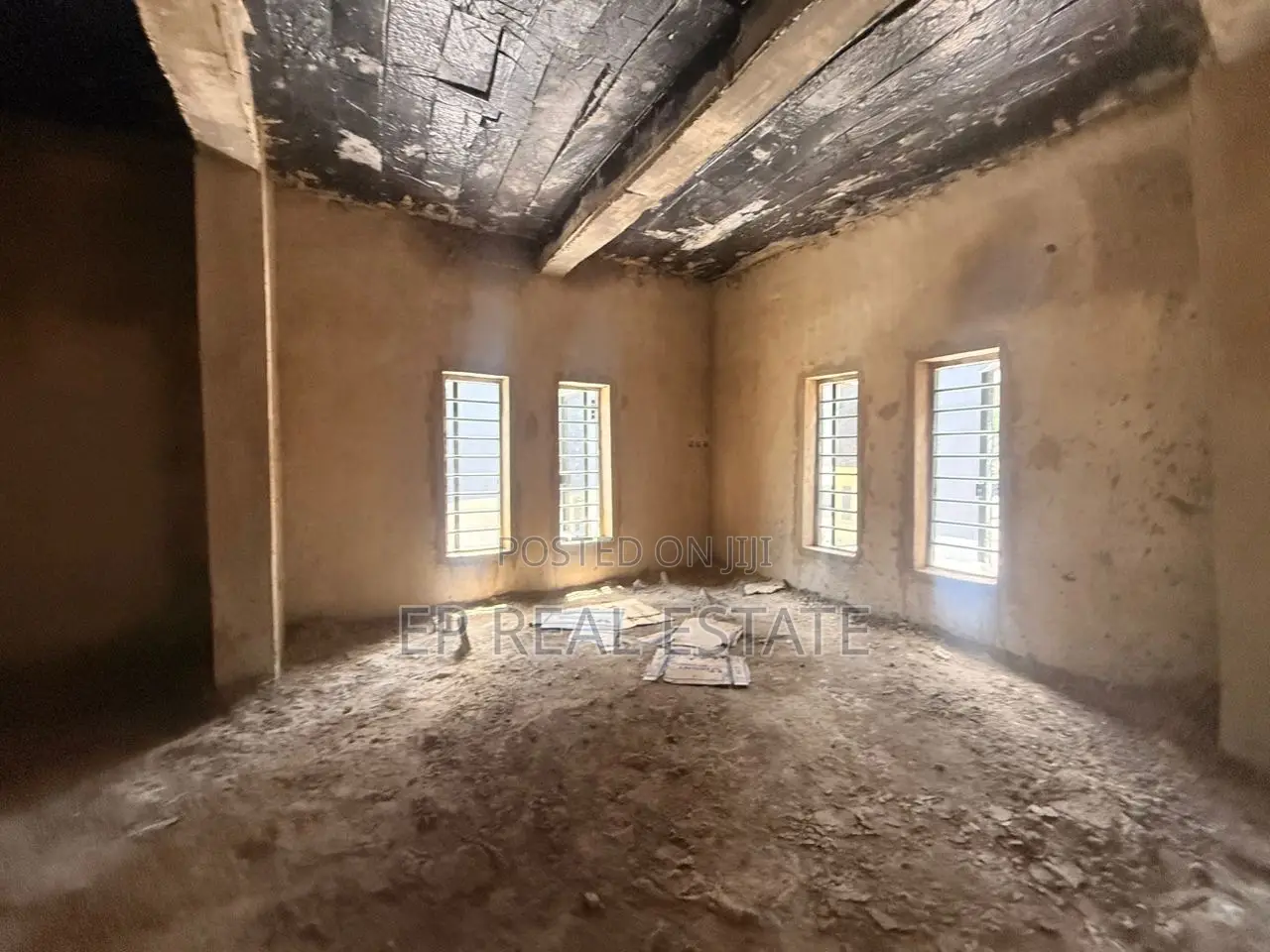 5bdrm House in Gwarinpa for sale in Gwarinpa