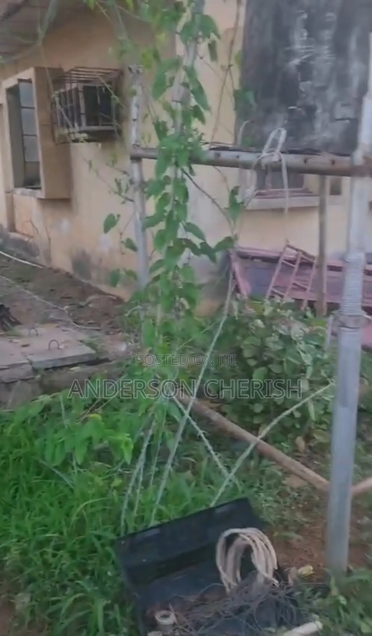 Distress Sale at Wuse 1000sqm in Wuse