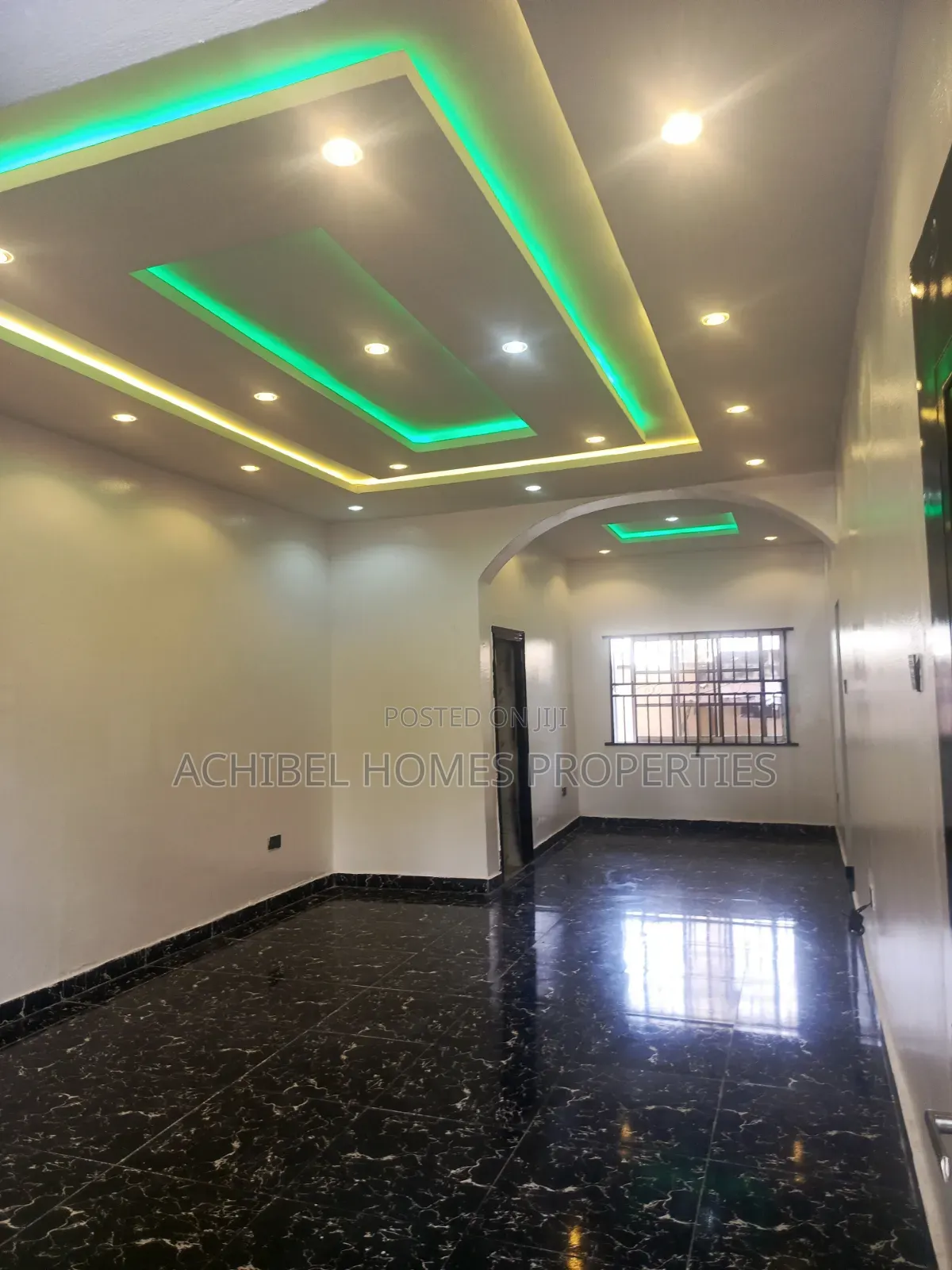 3bdrm Apartment in Near Oba Musa, Lekki Phase 2 for rent in Lekki Phase 2