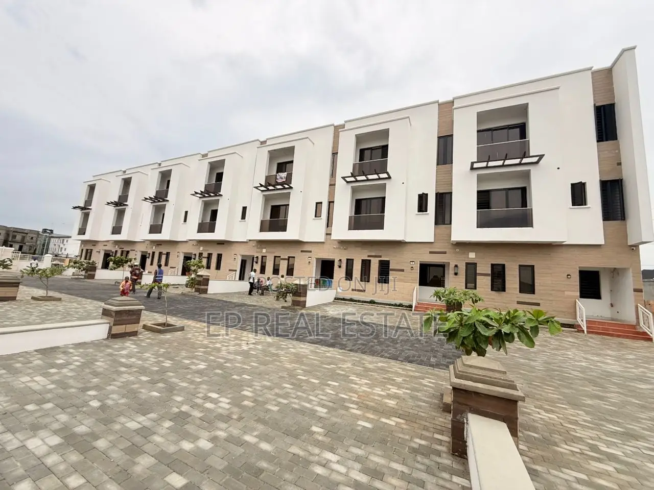 4bdrm House in Jahi for sale in Jahi