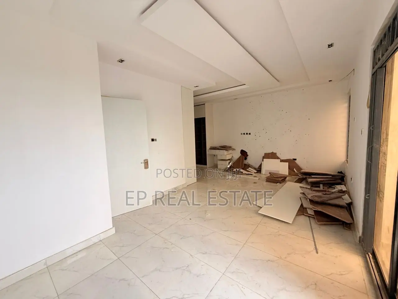 4bdrm House in Jahi for sale in Jahi