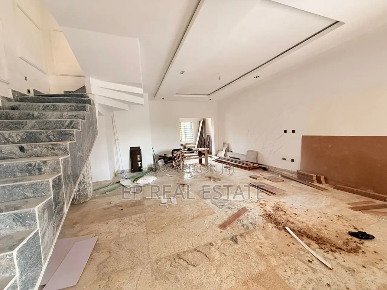 4bdrm House in Jahi for sale in Jahi
