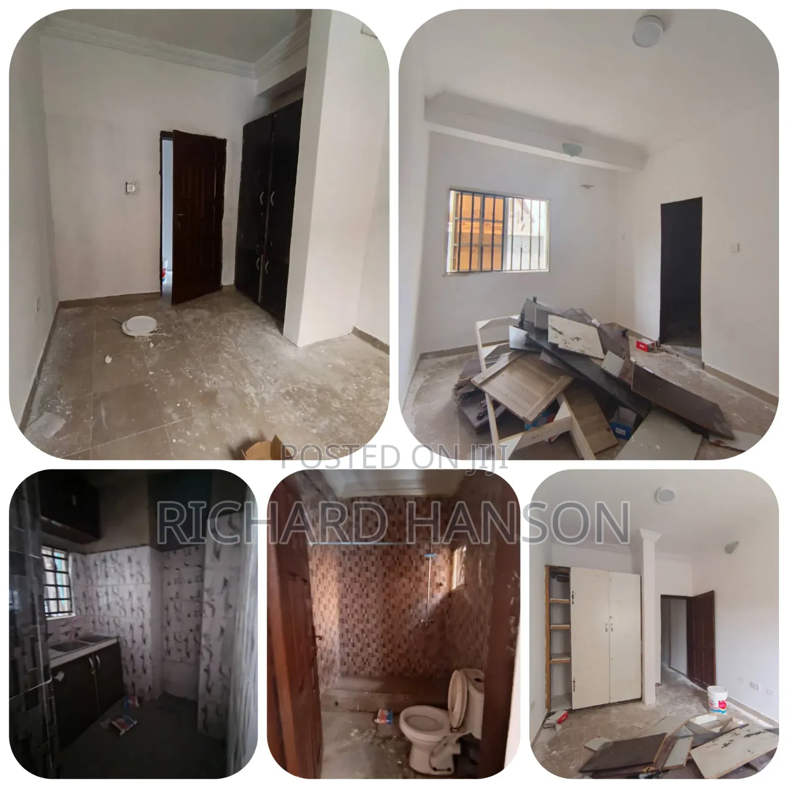 2bdrm Apartment in Hopeville, Sangotedo for rent in Sangotedo