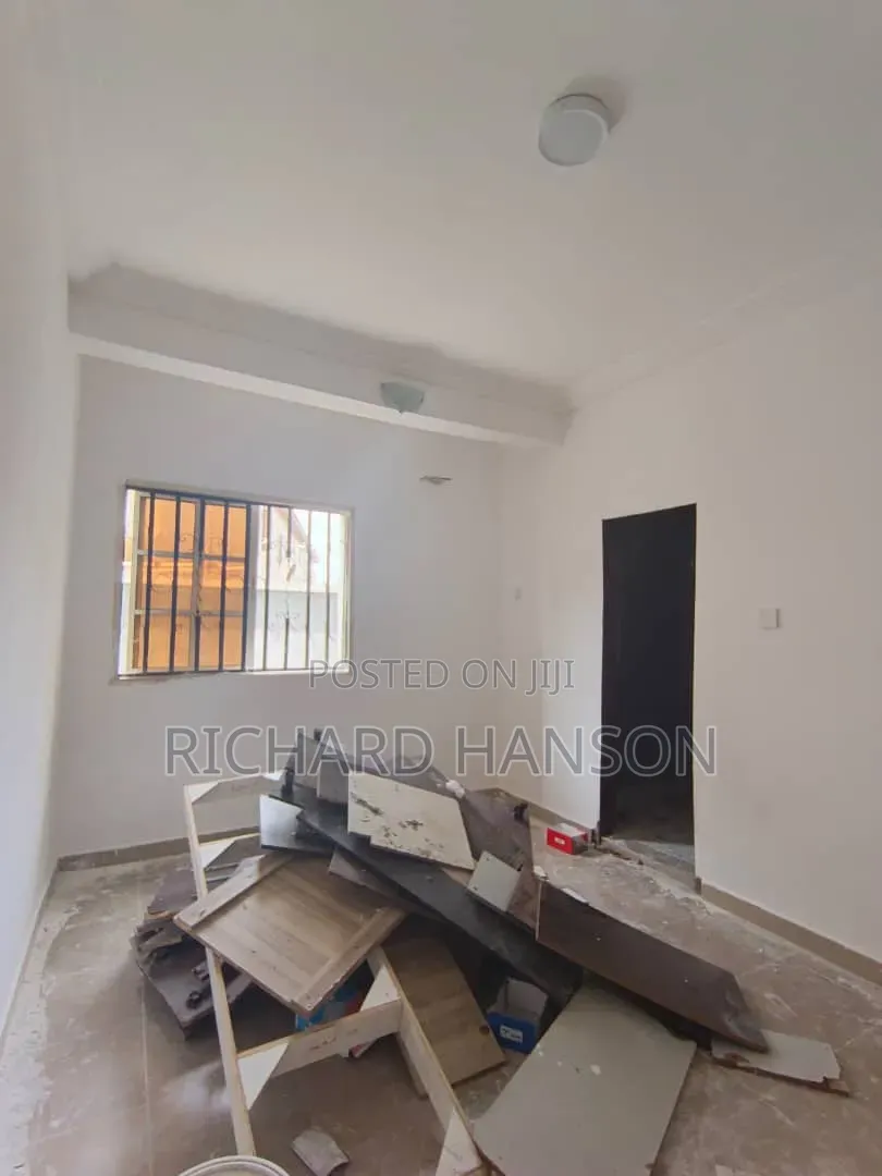 2bdrm Apartment in Hopeville, Sangotedo for rent in Sangotedo
