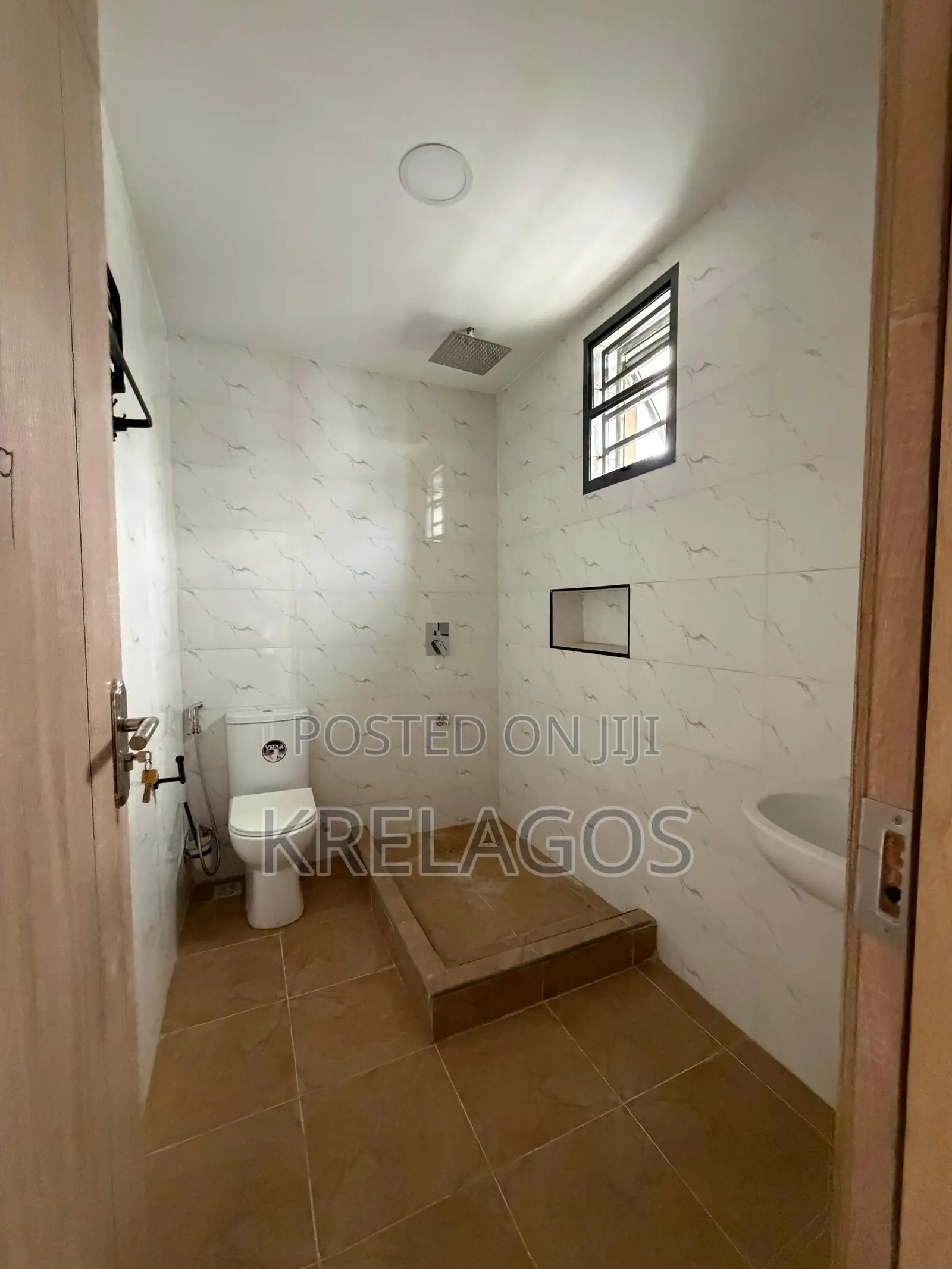 4bdrm Duplex in Ikate for rent in Ikate