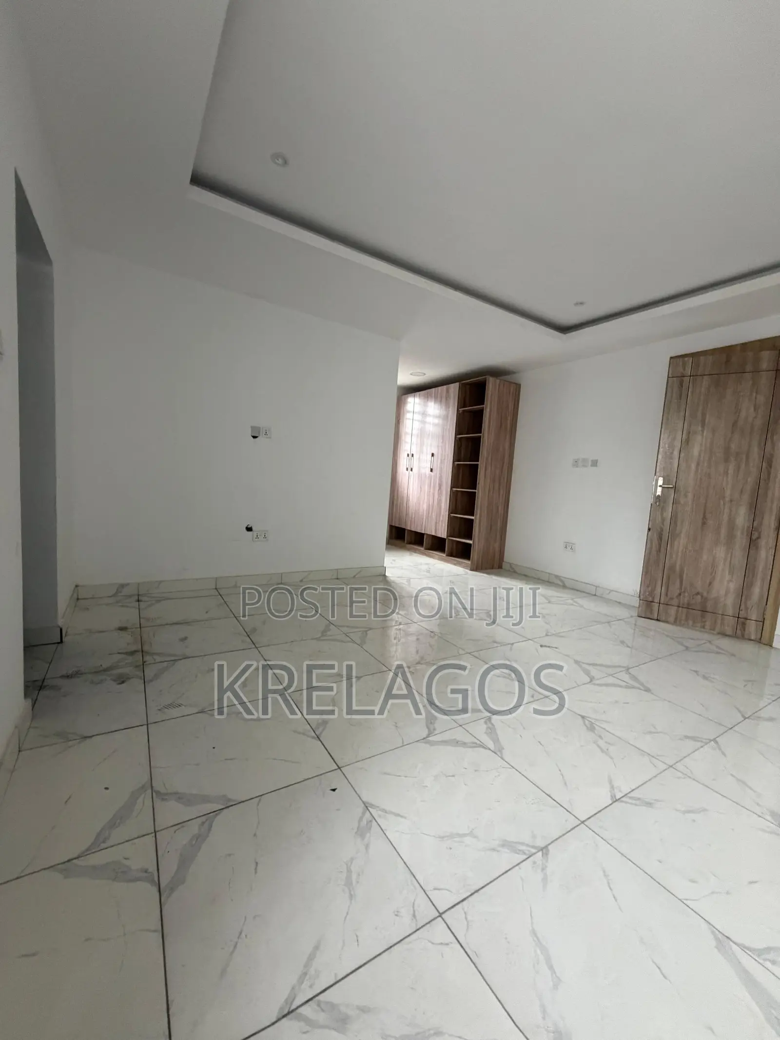 4bdrm Duplex in Ikate for rent in Ikate