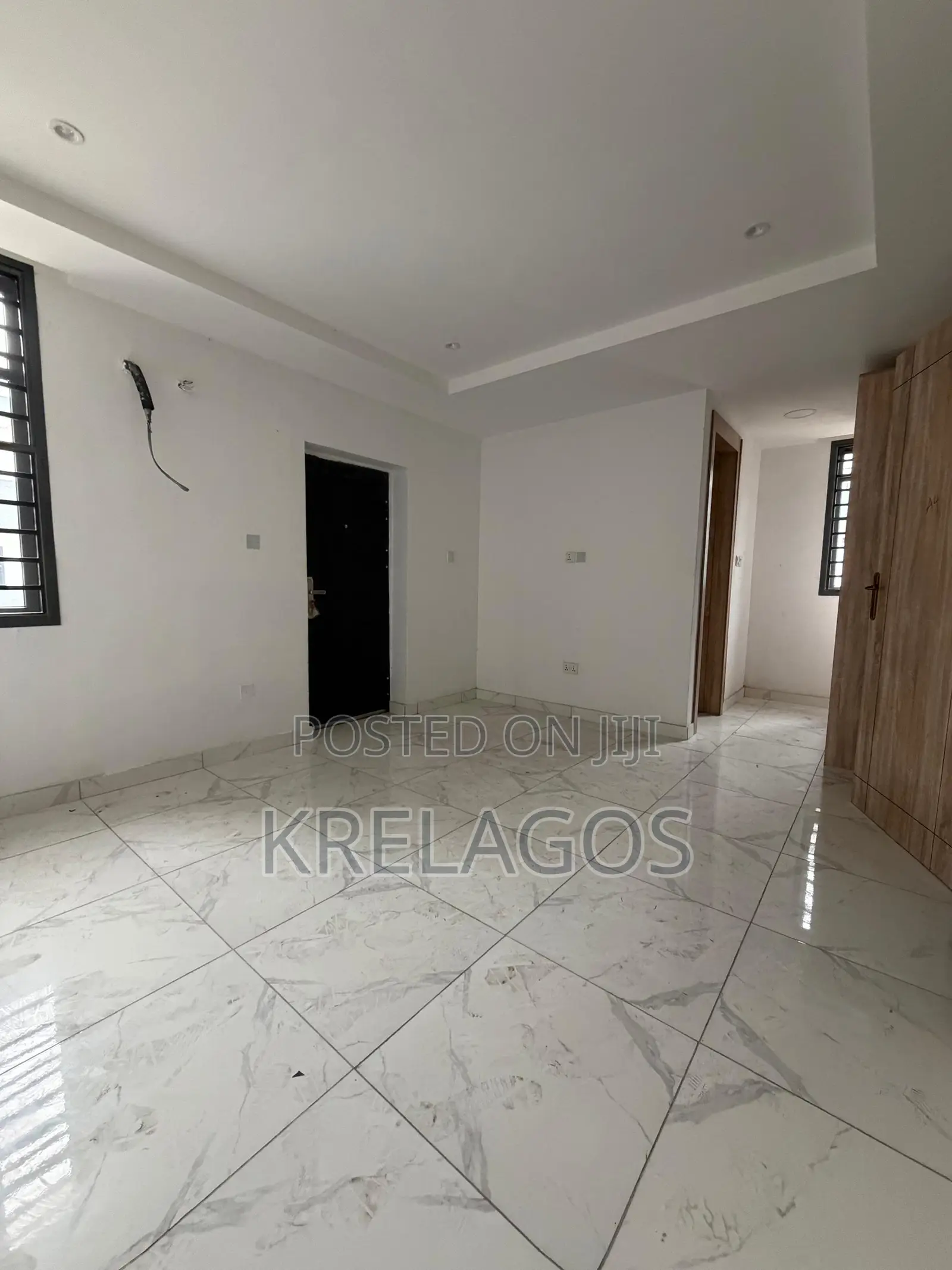 4bdrm Duplex in Ikate for rent in Ikate