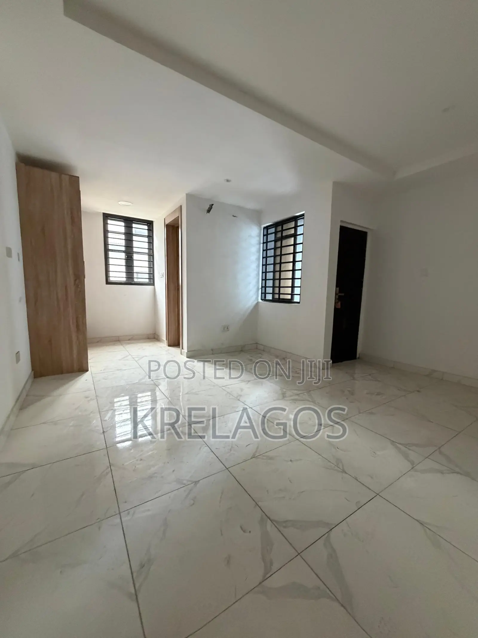 4bdrm Duplex in Ikate for rent in Ikate