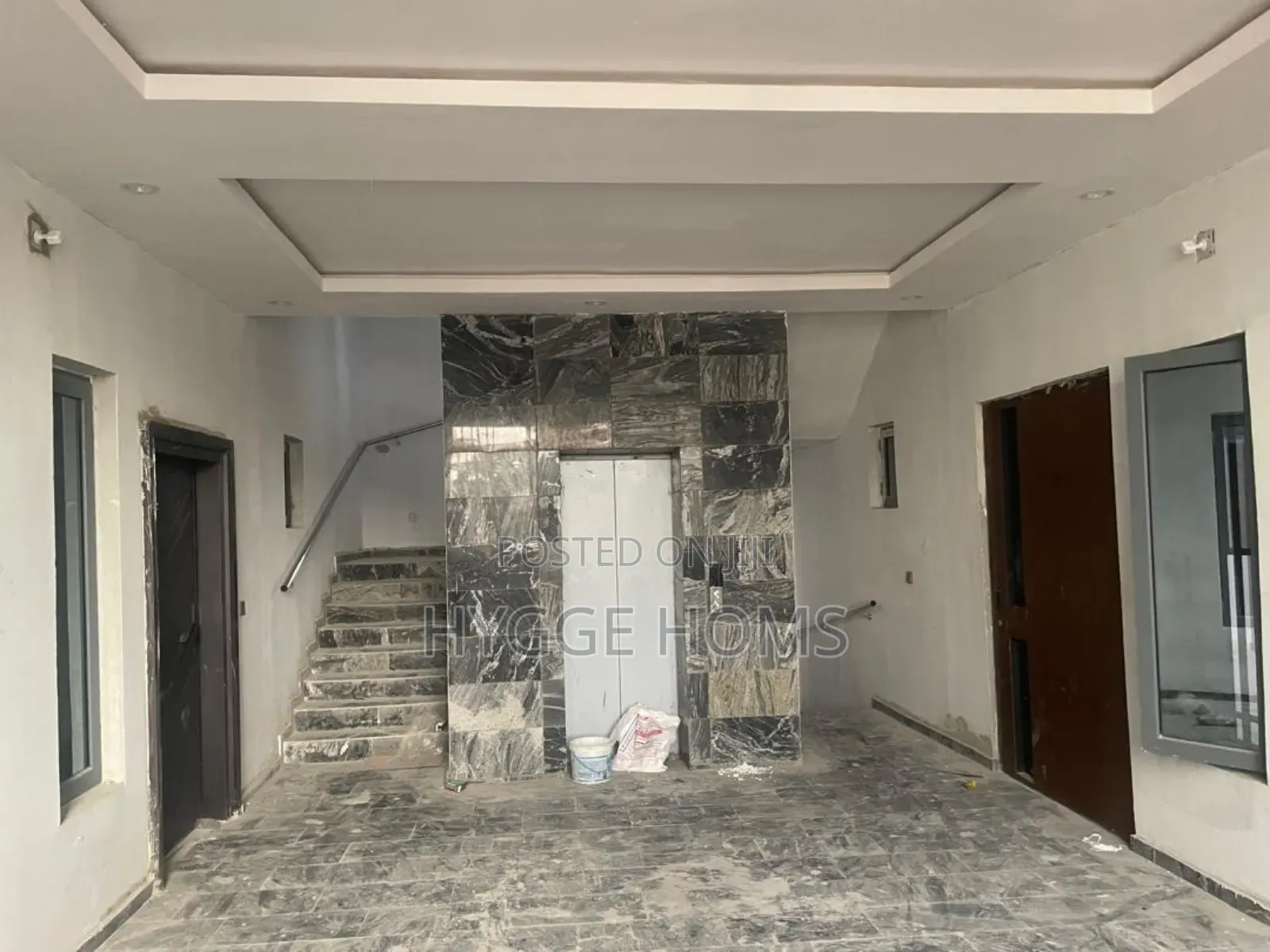 4bdrm Apartment in Ikeja Gra for sale in Ikeja