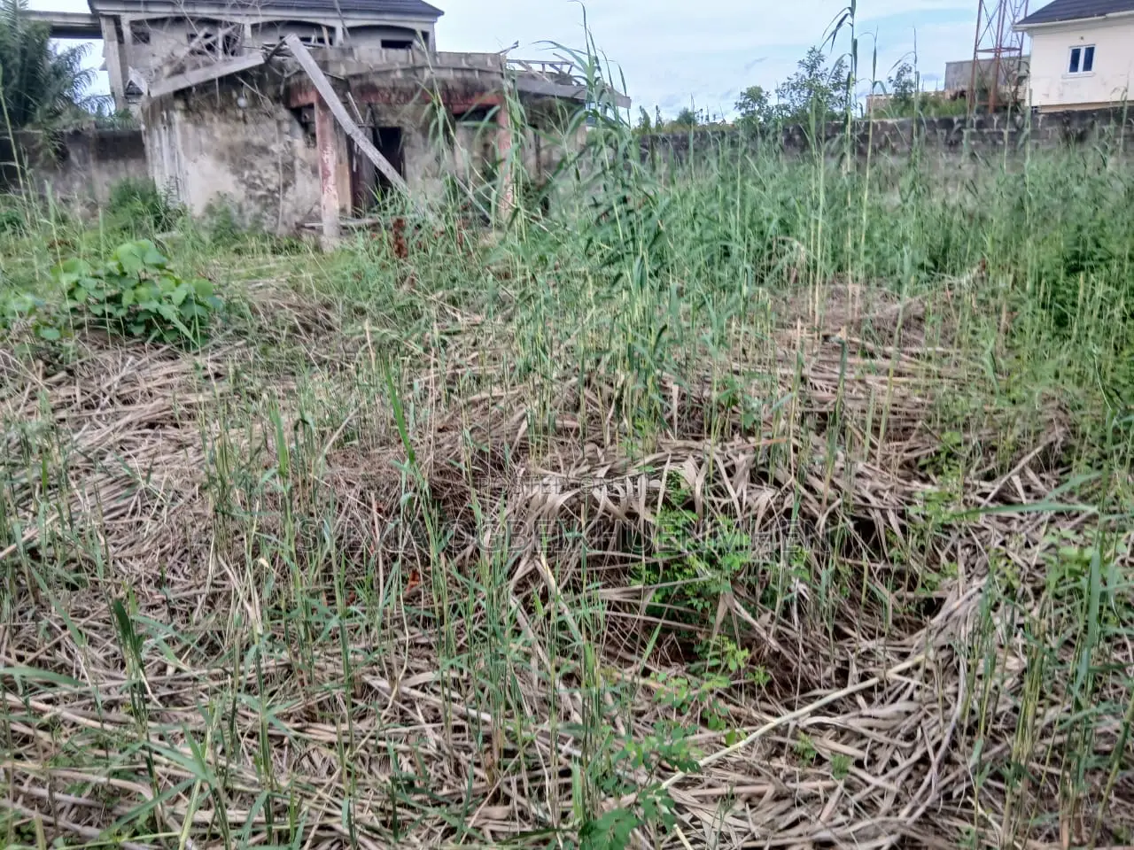 Corner Piece Land In A Gated Estate, Badore, Ajah in Ado / Ajah