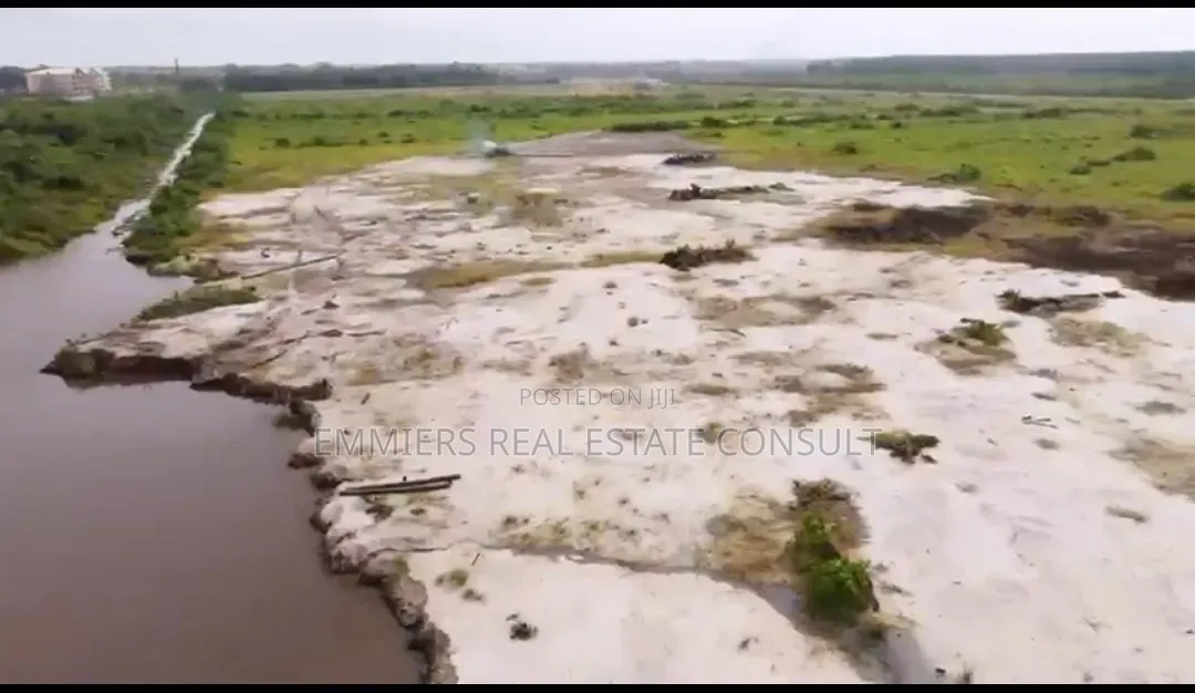 500sqm Cofo Land Available At Investors Entry Value With Limited Time in Eleko