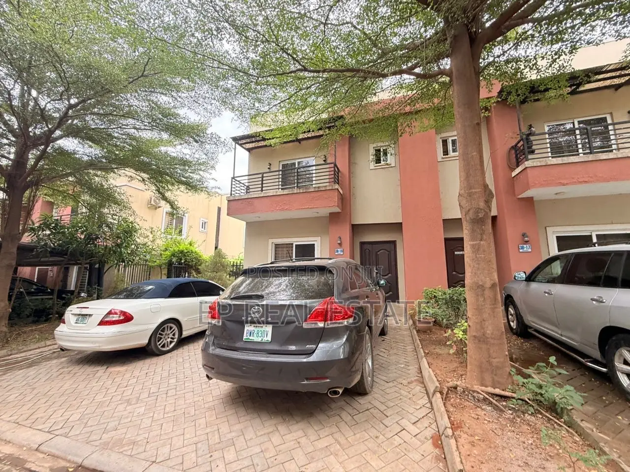 4bdrm House in Lokogoma for sale in Lokogoma