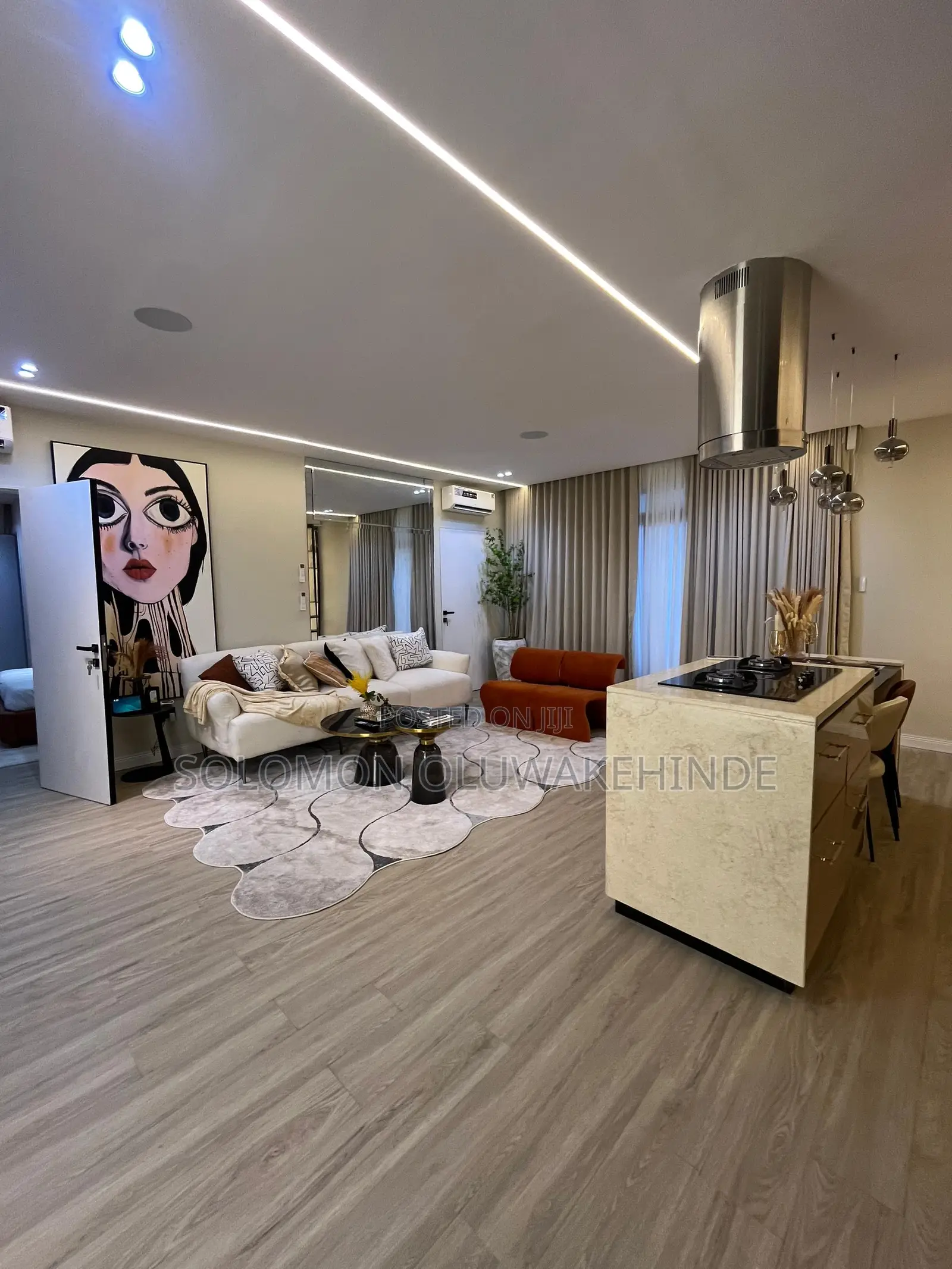 2bdrm Apartment in Ikate for sale in Ikate