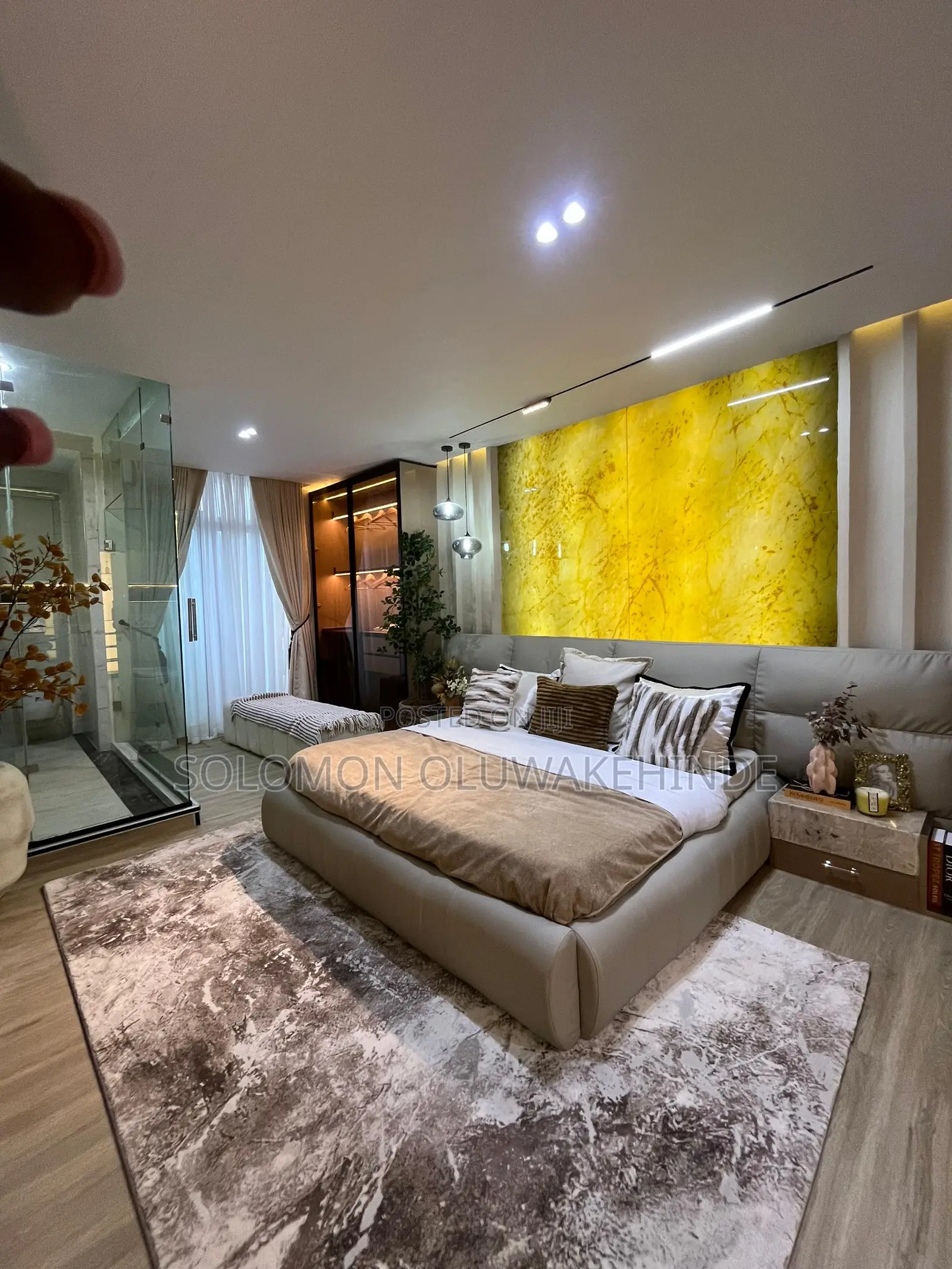 2bdrm Apartment in Ikate for sale in Ikate
