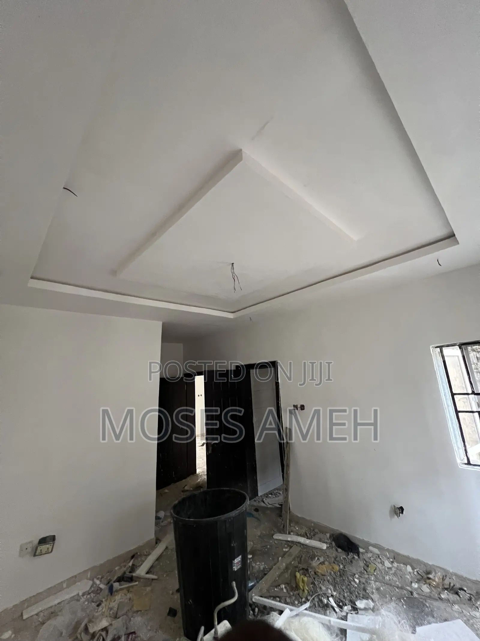 1bdrm Room & Parlour in Mabushi for rent in Mabushi
