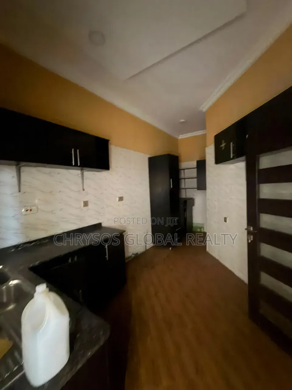 3bdrm Block of Flats in Kolapo Ishola Gra for rent in Akobo
