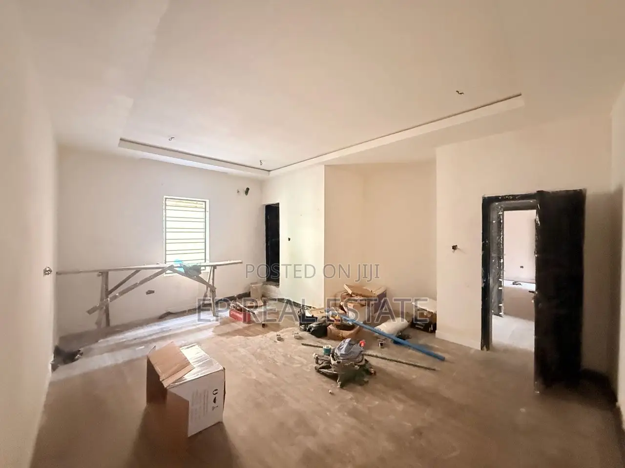 2bdrm Apartment in Jahi for sale in Jahi