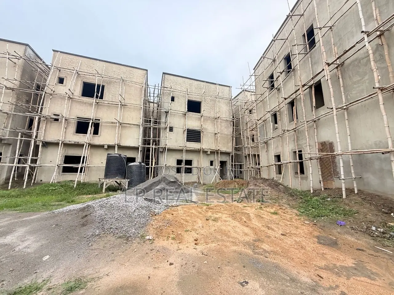 2bdrm Apartment in Jahi for sale in Jahi