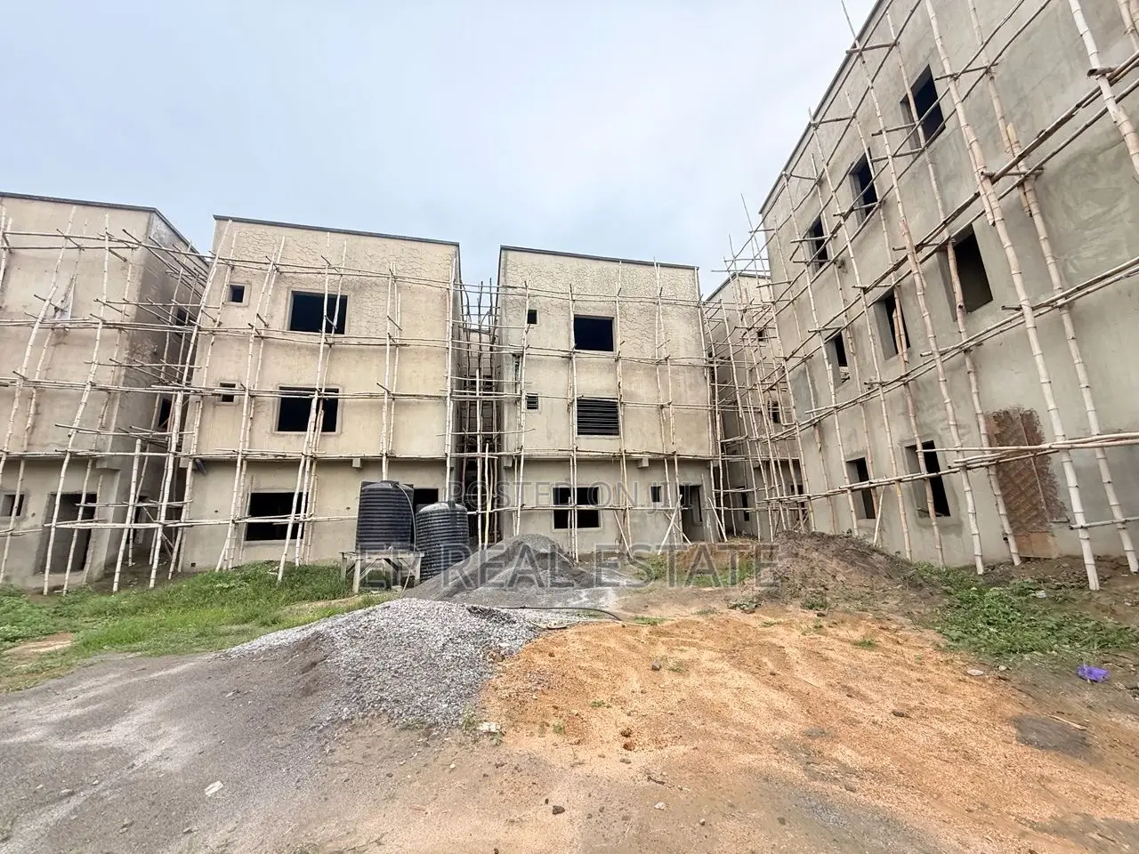 2bdrm Apartment in Jahi for sale in Jahi