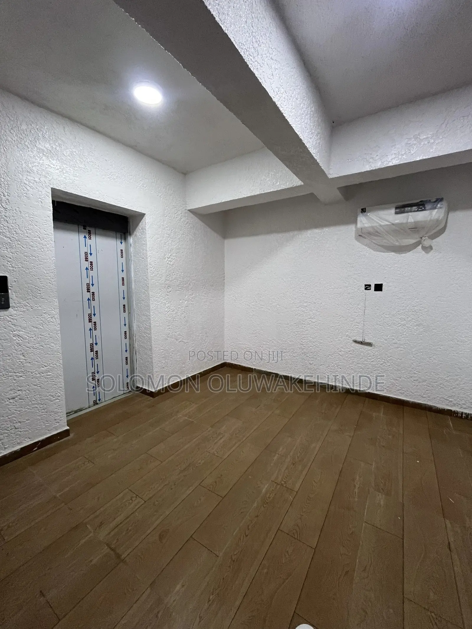 2bdrm Apartment in Ikate for sale in Ikate