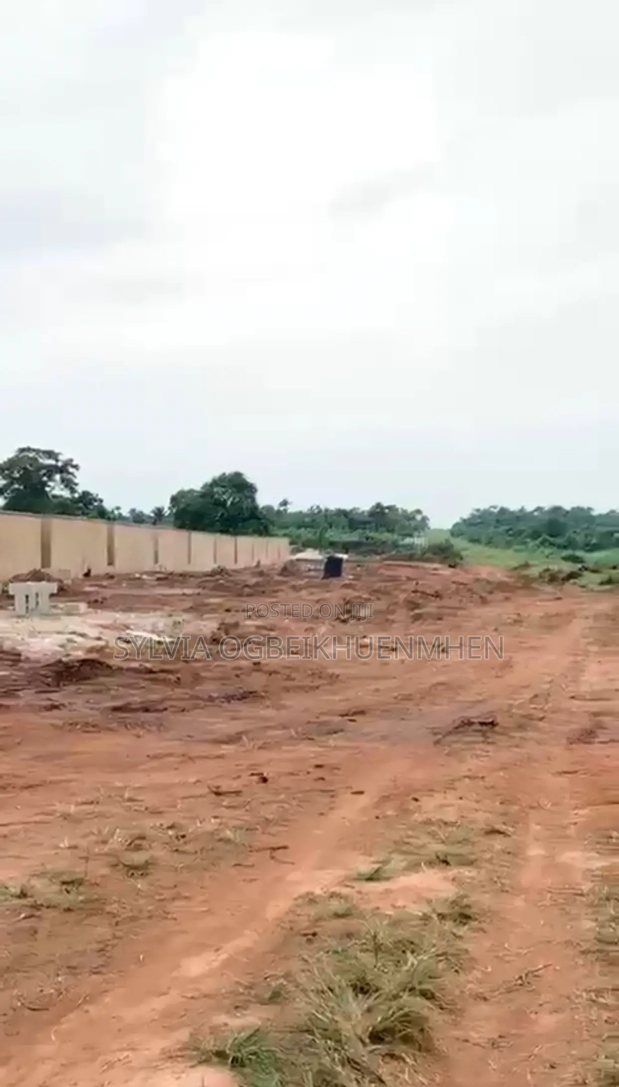 1 Acre Of Land For Sale In Imota, Ikorodu in Adamo