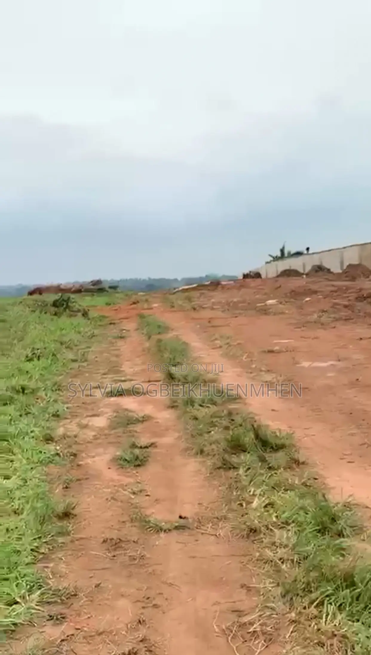 1 Acre Of Land For Sale In Imota, Ikorodu in Adamo