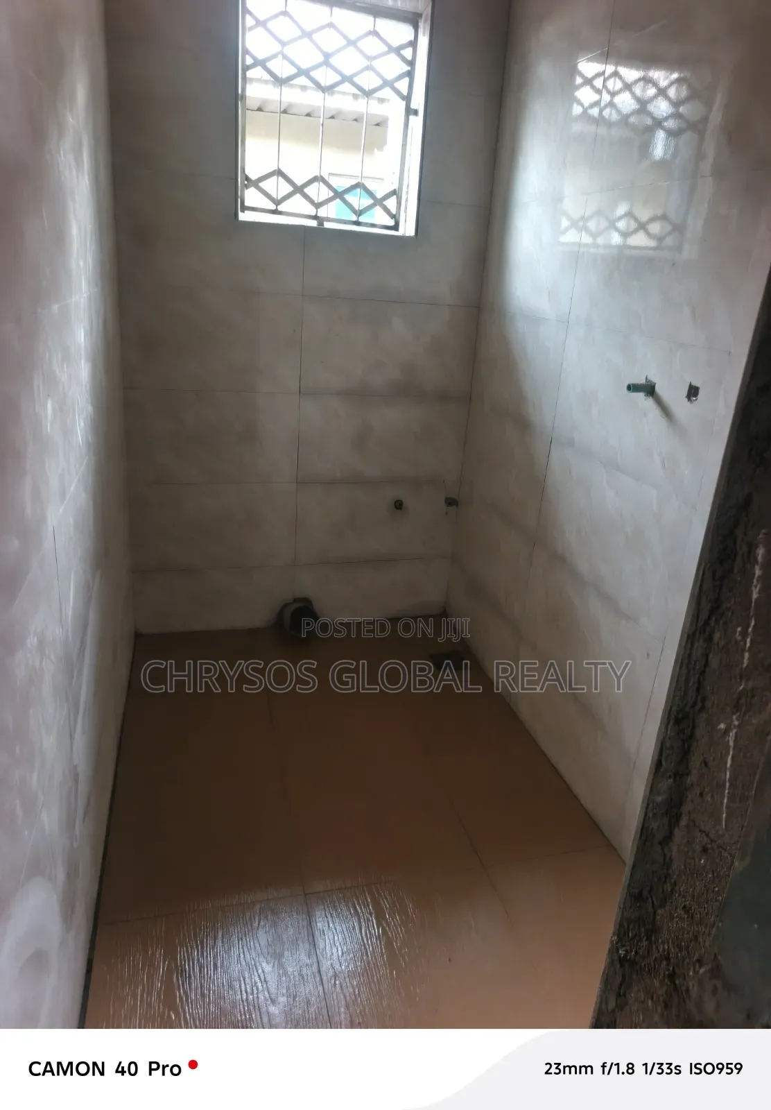 1bdrm Block of Flats in Bibilari Area, Basorun for rent in Basorun