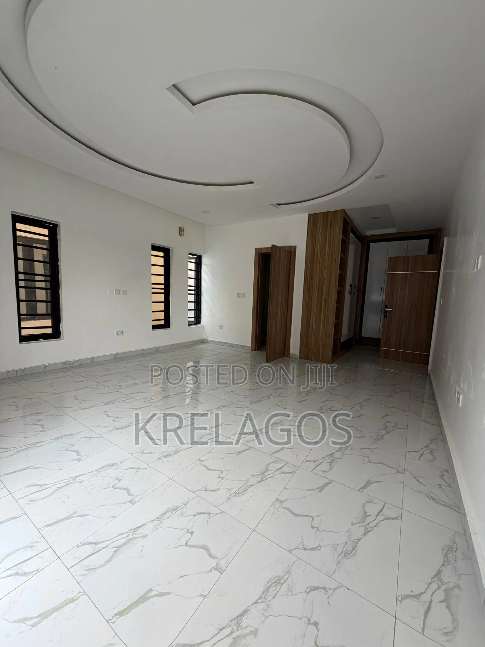 5bdrm Duplex in Ikate for rent in Ikate