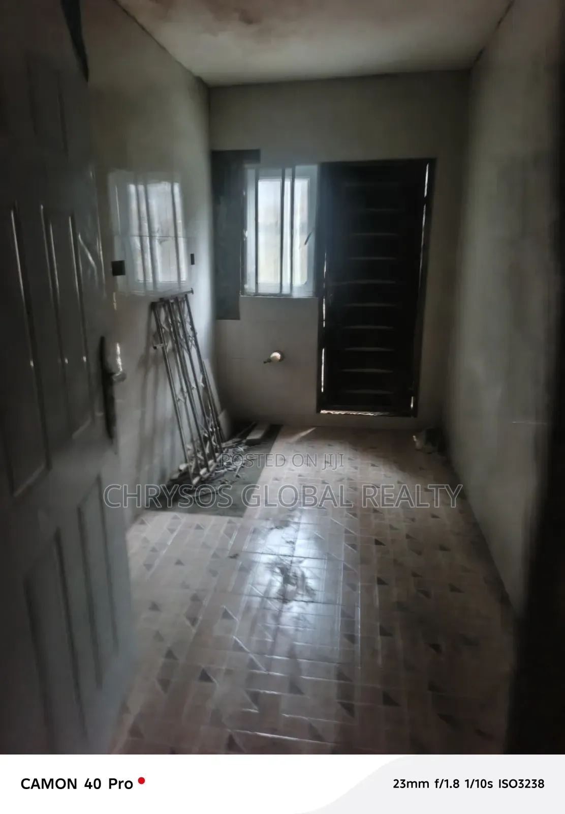 1bdrm Block of Flats in Bibilari Area, Basorun for rent in Basorun