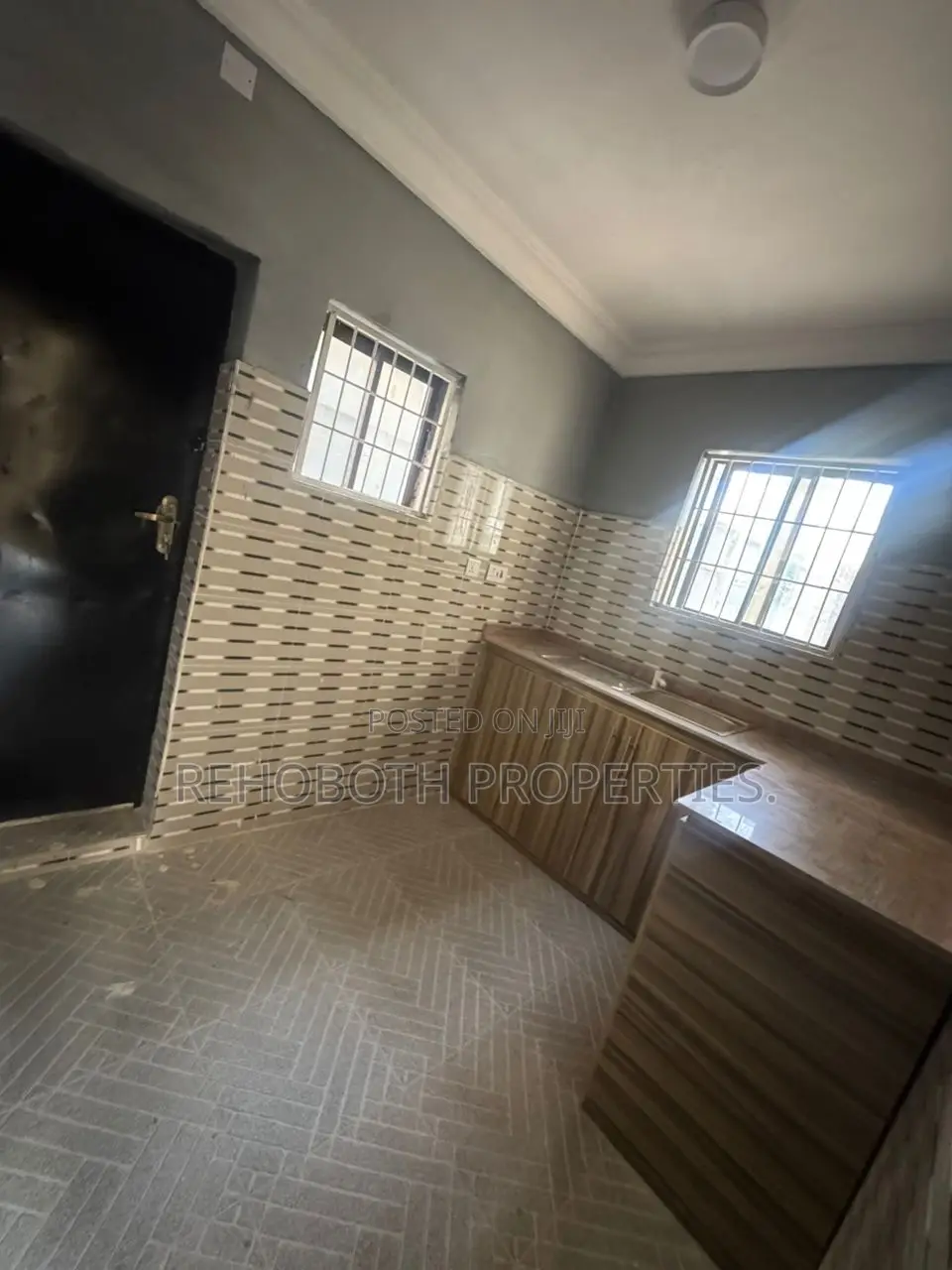 2bdrm Apartment in 14Th Avenue, Oluyole for rent in Oluyole