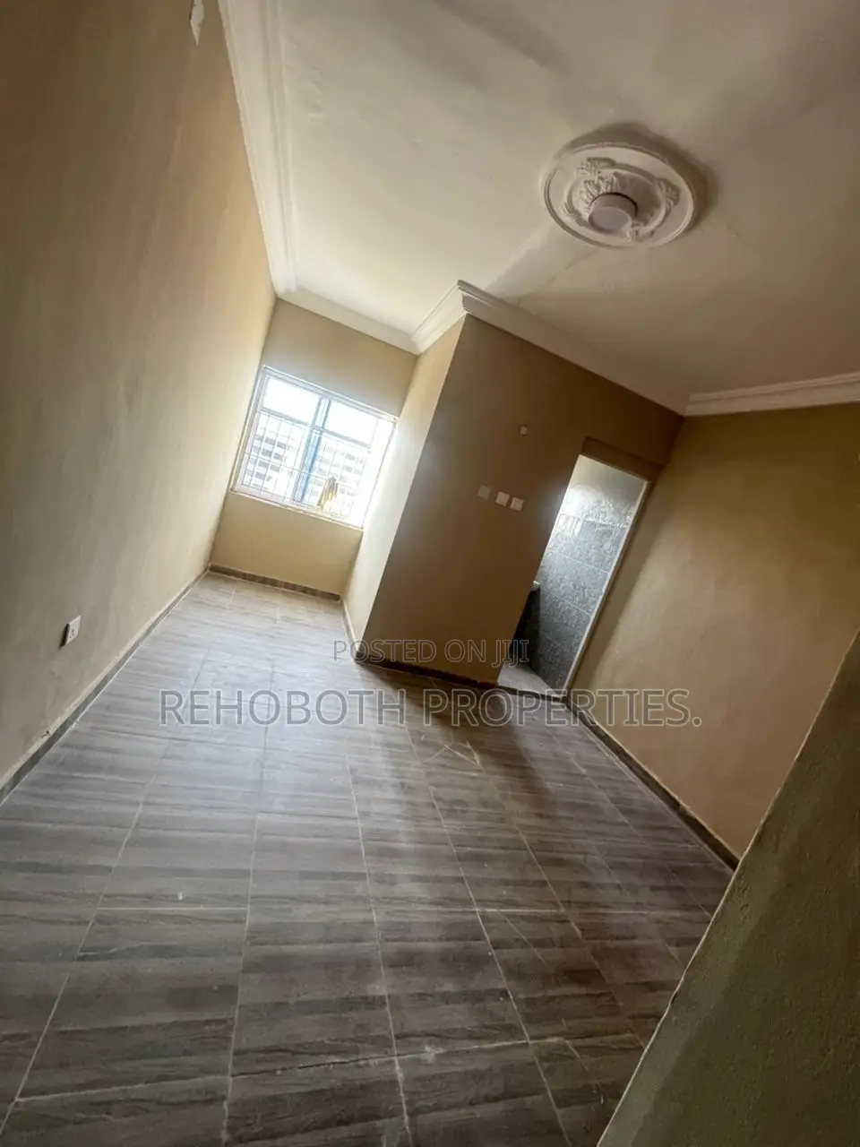 2bdrm Apartment in 14Th Avenue, Oluyole for rent in Oluyole