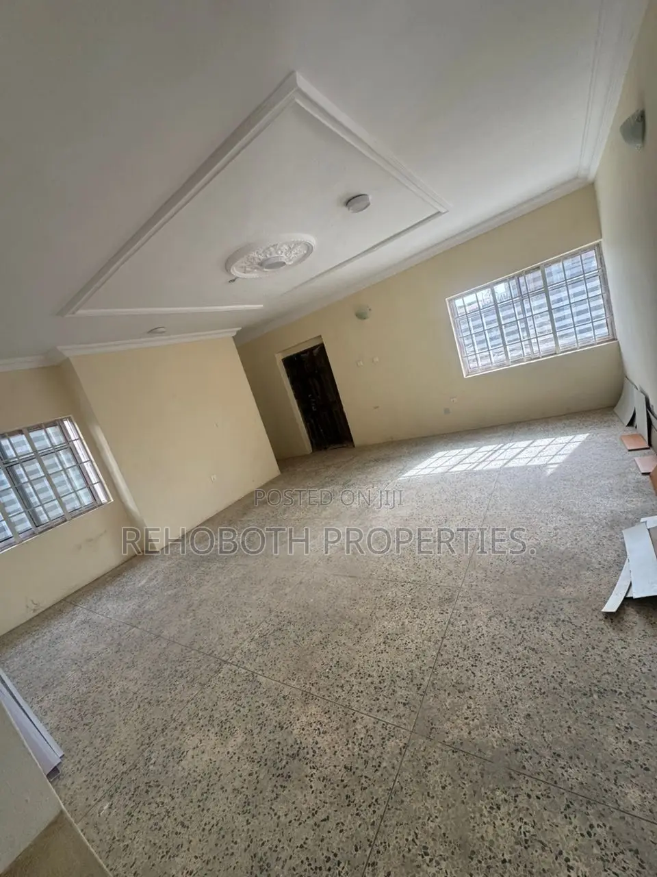 2bdrm Apartment in 14Th Avenue, Oluyole for rent in Oluyole