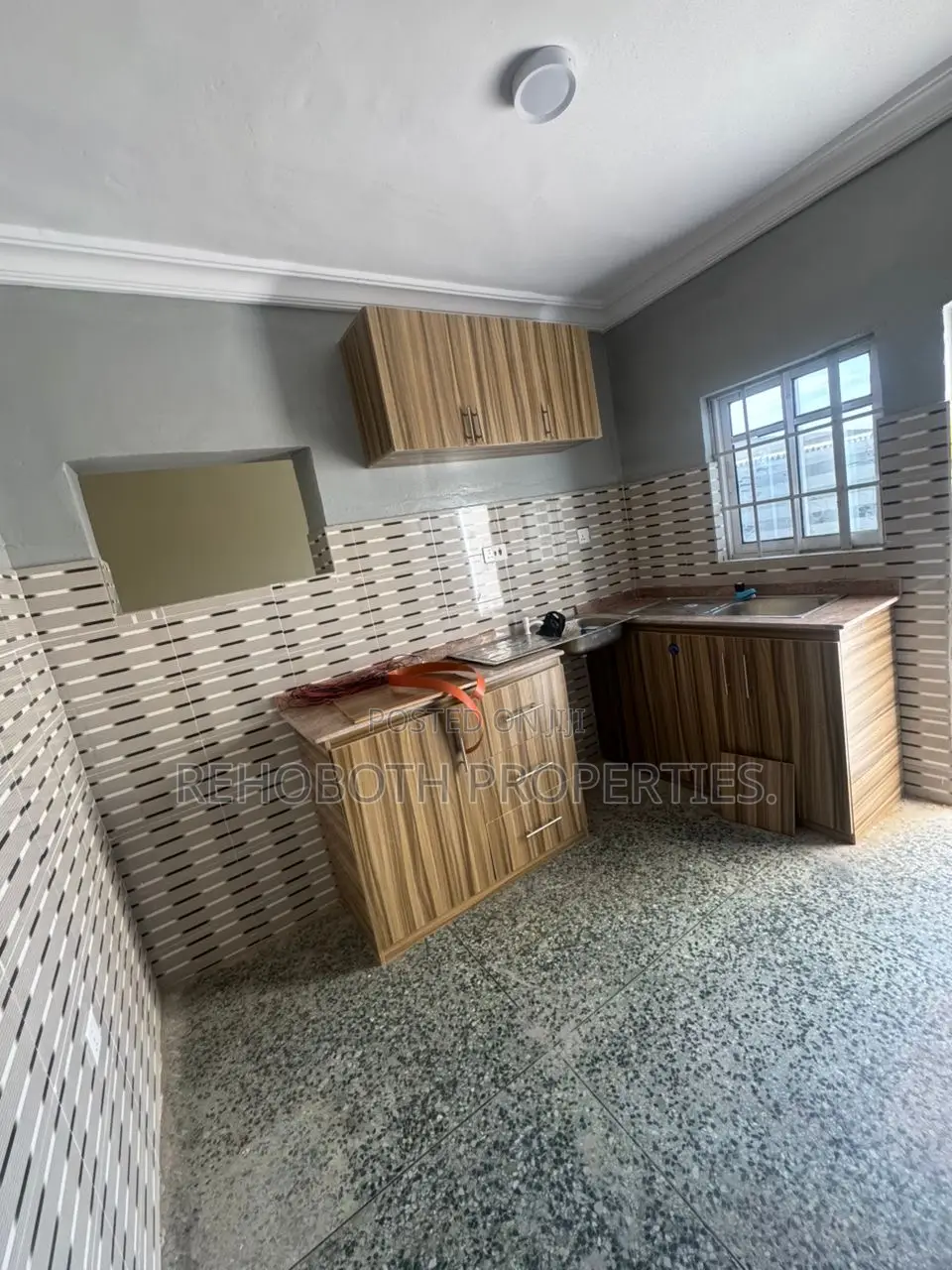 2bdrm Apartment in 14Th Avenue, Oluyole for rent in Oluyole