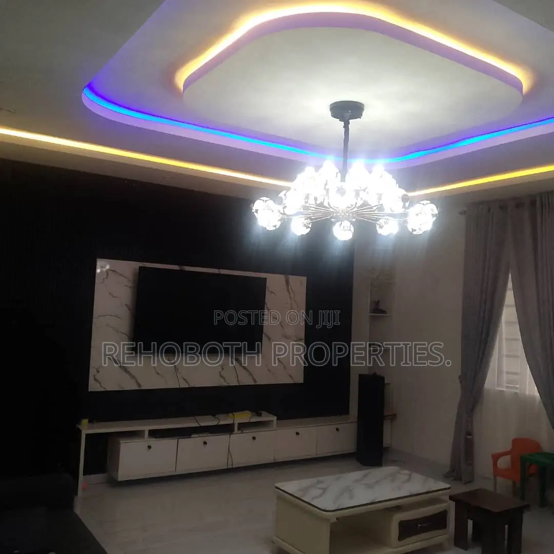4bdrm Duplex in Alalade Estate, Akala Express for sale in Akala Express