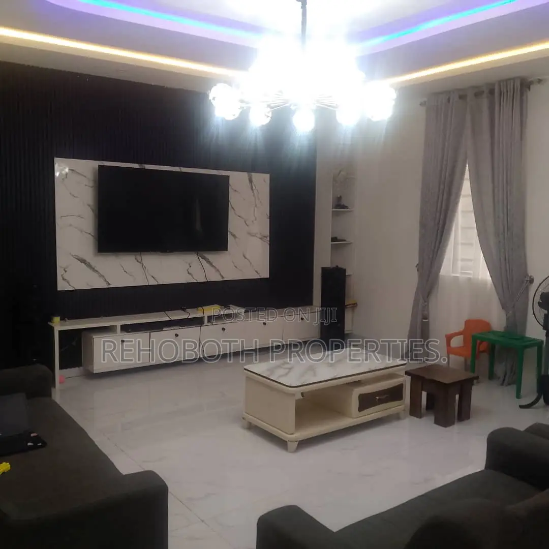 4bdrm Duplex in Alalade Estate, Akala Express for sale in Akala Express