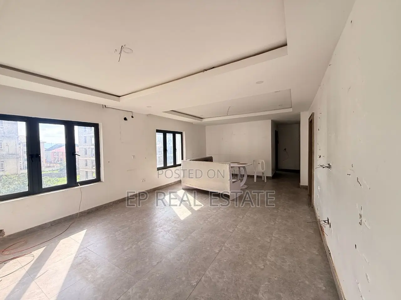 2bdrm Apartment in Mabushi for sale in Mabushi