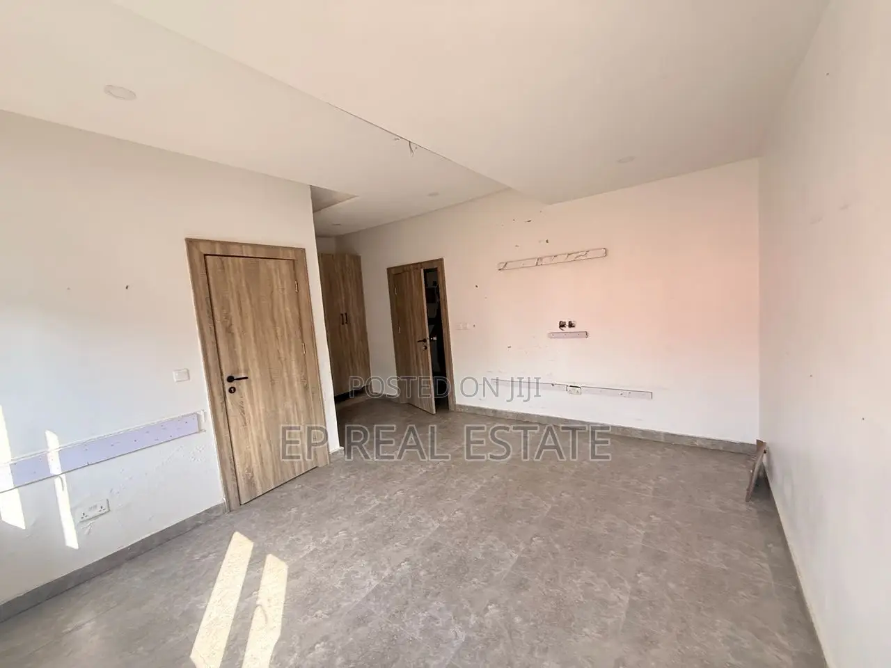 2bdrm Apartment in Mabushi for sale in Mabushi