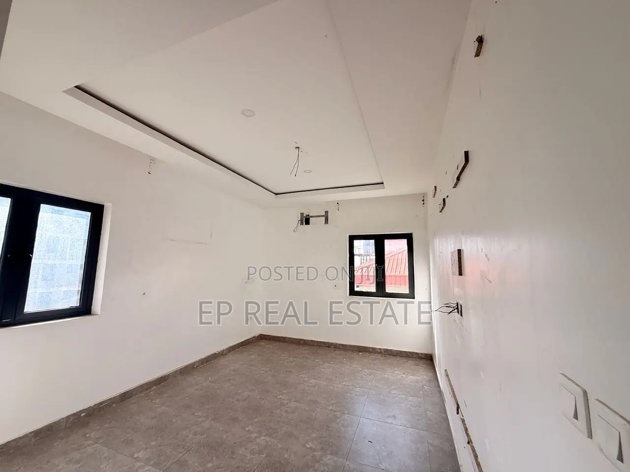 2bdrm Apartment in Mabushi for sale in Mabushi