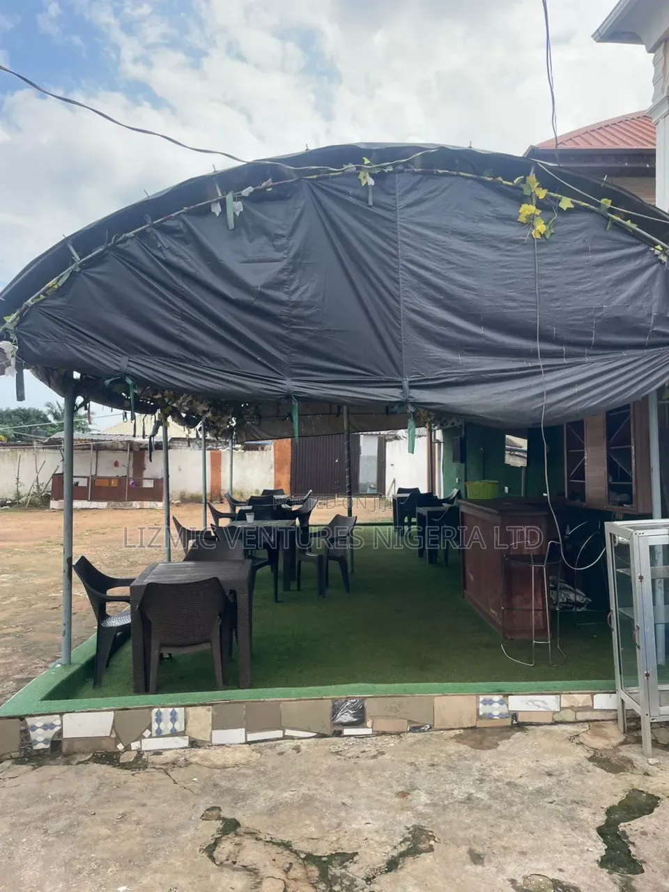 Bar for Lease in Igando / Ikotun/Igando