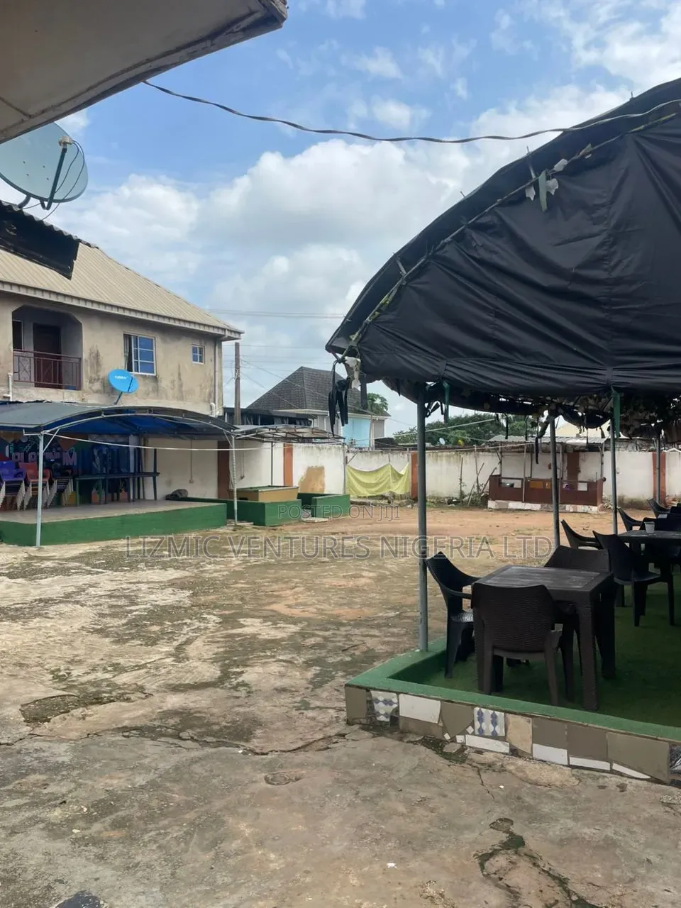 Bar for Lease in Igando / Ikotun/Igando