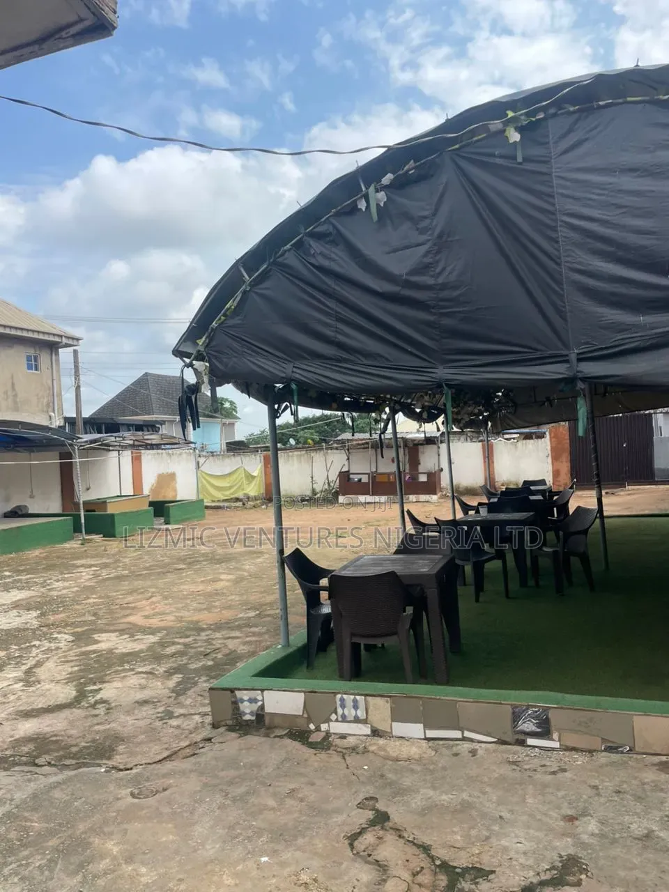 Bar for Lease in Igando / Ikotun/Igando