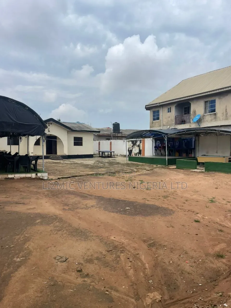 Bar for Lease in Igando / Ikotun/Igando
