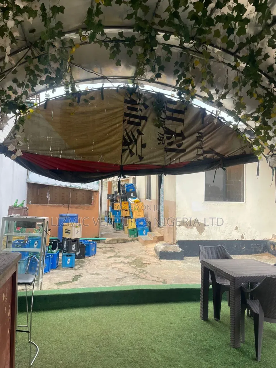 Bar for Lease in Igando / Ikotun/Igando