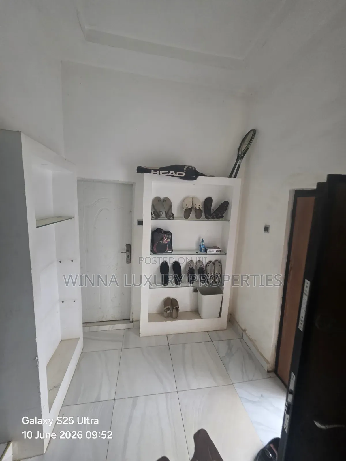 4bdrm Duplex in Grandville Estate, Lugbe District for sale in Lugbe District
