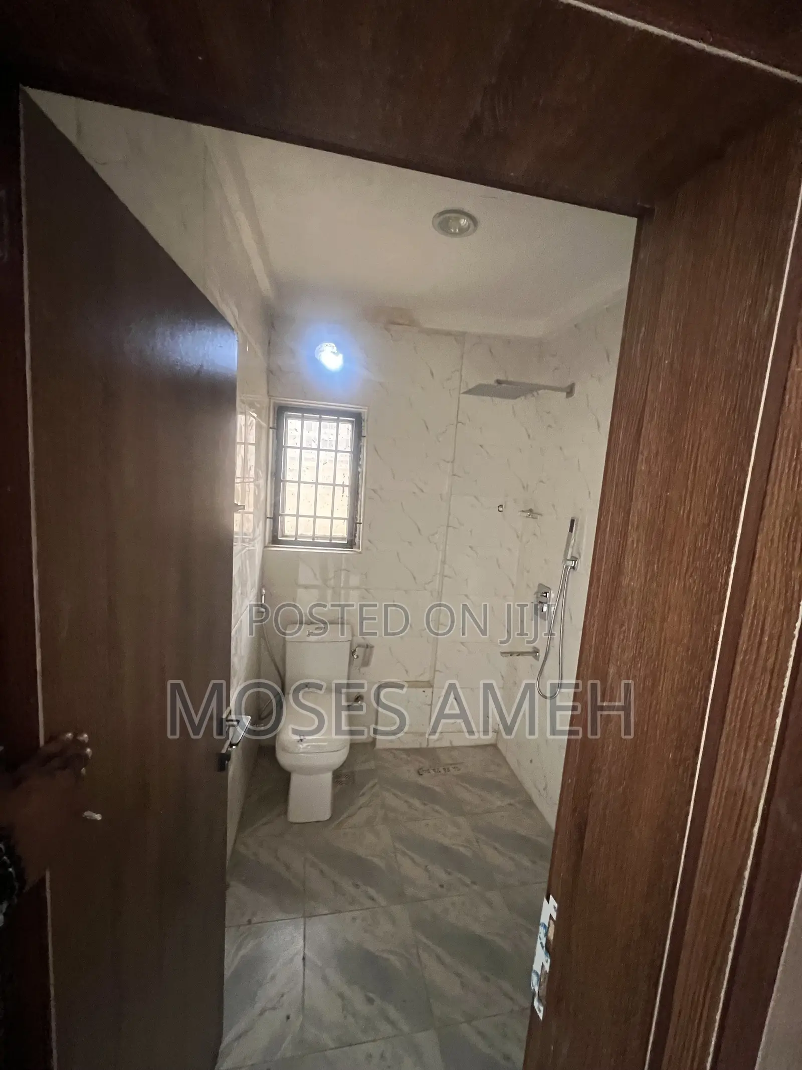 1bdrm Room & Parlour in Mabushi for rent in Mabushi