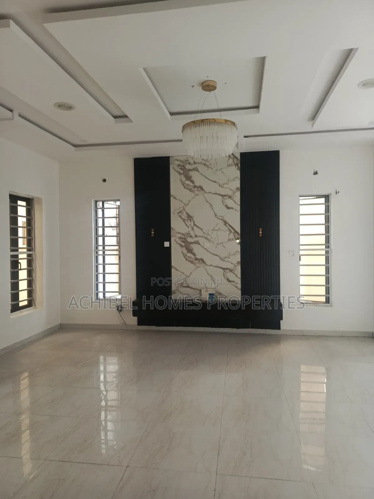 4bdrm Duplex in Near Peaceville, Lekki Phase 2 for sale in Lekki Phase 2