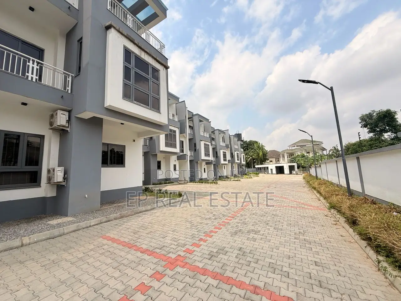4bdrm House in Wuse 2 for sale in Wuse 2